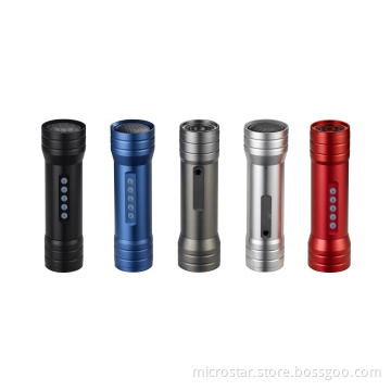 Hot Sales 2.0 Fashion Portable Sport Speaker